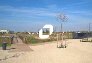 Foncier industriel à vendre Marignane - ZAC des Florides