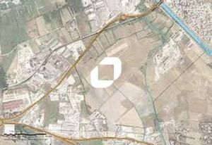 Foncier industriel à vendre Marignane - ZAC des Florides