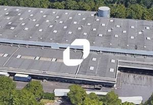 Location entrepôt Bondoufle - À 30 km de Paris et 20 km d'Orly
