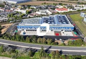 Location entrepôt Conflans-Sainte-Honorine - ICPE 1510