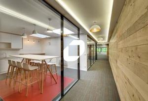 Vente local commercial Paris 17 - Avenue des Ternes