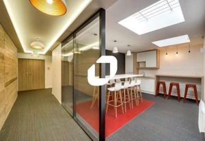 Vente local commercial Paris 17 - Avenue des Ternes