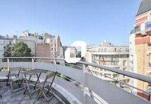 Location bureaux Paris 20 près Père Lachaise et métro