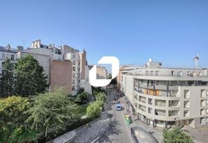 Location bureaux Paris 20 près Père Lachaise et métro
