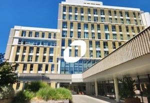 Bureaux à louer Guyancourt - Proche RER C et Transilien
