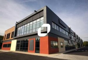 Local d'activité à louer Villeneuve-la-Garenne - Parc High Tech