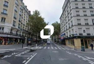 Location local commercial Paris 12 près Gare de Lyon