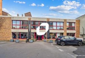 Location bureaux Montrouge - Proche M4 et Grand Paris Express