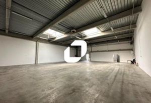 Location local d'activité neuf Le Bourget - Grand Paris
