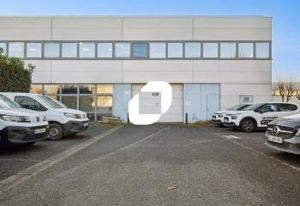 Local d'activité à vendre Roissy-en-France - Mixte bureaux/storage