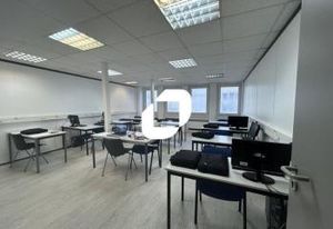 Vente bureaux Créteil - Métro Ligne 8 et A86 à proximité