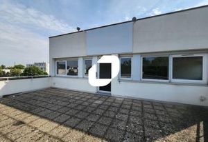 Location bureaux Chatou - Hauts résidentiels, proche RER A et autoroutes