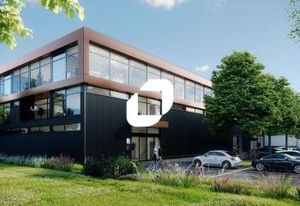 Location cellules d'activité neuves Puiseux-Pontoise - Livraison 2026