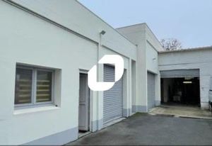 Bâtiment mixte à vendre Noisy-le-Sec - Proche RER et tramway
