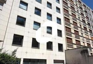 Bureaux à louer Paris 14 près gare Montparnasse