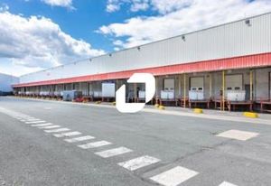 Cellule logistique à louer Servon - Accès N104 & RN