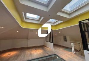 Vente bureaux duplex Paris 8 - Miromesnil & Parc Monceau