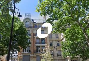 Bureaux clés en main Paris 16 - Arc de Triomphe - Métro Victor Hugo