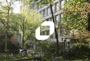 Location bureaux Paris 16 - Métro Exelmans, cadre verdoyant