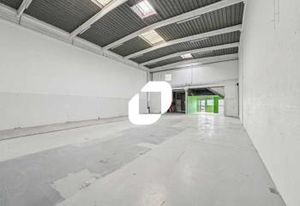Location local d'activité Bondoufle - Proche N104 et A6