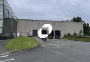 Entrepôt à louer Templemars - Visibilité directe A1