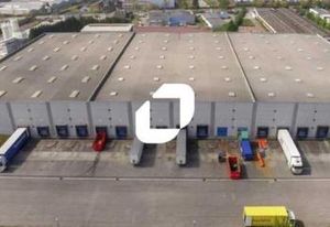 Location entrepôt ICPE Amiens - Accès A16/A29 - 15 quais