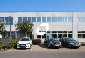 Bureaux à louer Mitry-Mory - Proximité A1, A4, A104 et RER