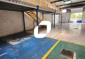 Location local d'activité Marolles-en-Brie - Proche N19/N104
