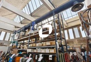 Local d'activité à vendre Montreuil - Proche A86/A3 et futur tram T1