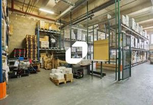 Local d'activité à vendre Montreuil - Proche A86/A3 et futur tram T1