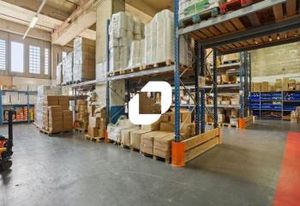 Local d'activité à vendre Montreuil - Proche A86/A3 et futur tram T1