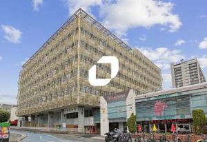 Bureaux à louer Montreuil - Métro Croix-de-Chavaux et commerces