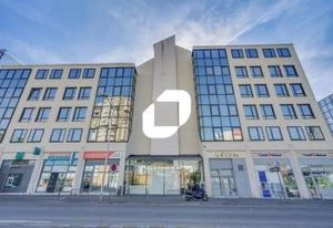 Bureaux Bagnolet - Proche métro Gallieni et axes routiers