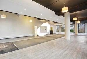 Vente local commercial Paris 13 - Secteur BNF