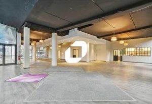 Vente local commercial Paris 13 - Secteur BNF