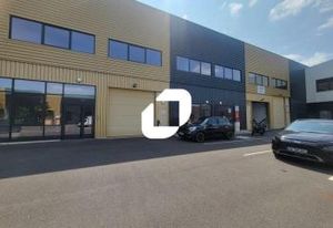 Location local d'activité Villebon-sur-Yvette - Proche A6/A10