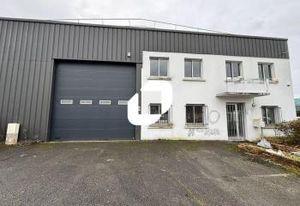 Location local d'activité Saint-Michel-sur-Orge - Proche N104