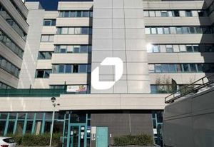 Bureaux à louer Massy - Proche RER B et future gare T18