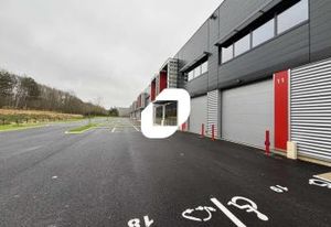 Location locaux d'activité Bondoufle - Proche A6 et N104