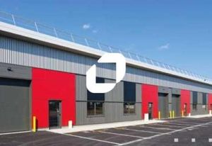 Location local d'activité Dreux - Proche RN12 et zone commerciale