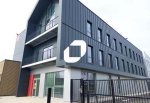 Bureaux à louer Plaisir - Proche A12, N12 et gare