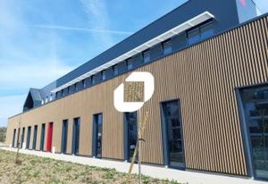Bureaux à louer Plaisir - Proche A12, N12 et gare