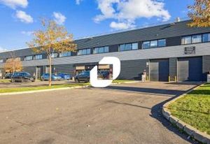 Location local d'activité Aulnay-sous-Bois - Proche A3 et A86