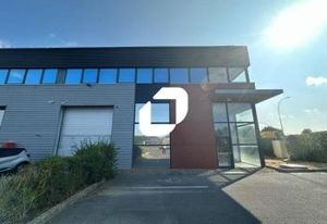Location local activité Mitry-Mory - 10 min CDG - A1/A104