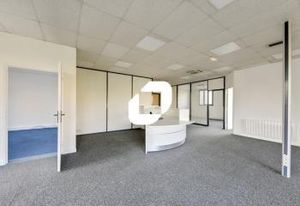 Bureaux LE WILSON Plaine Saint-Denis - RER B/D et métro Front Populaire
