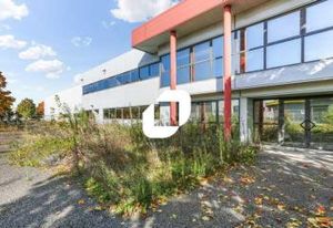 Location entrepôt Lisses - Pied A6 et Francilienne