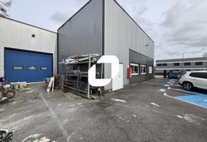 Locaux d'activité à vendre Guibeville - Site clos sécurisé