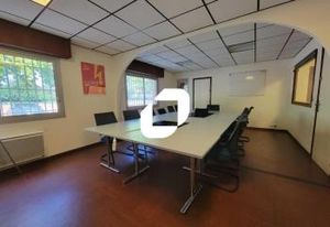 Bureaux à vendre Evry-Courcouronnes - Proximité RER D et T12