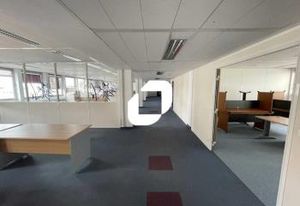 Bureaux à louer Créteil - Métro ligne 8 et A86