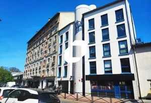 Location bureaux Joinville-le-Pont près RER A et bus